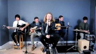 The Beatles - Eight Days A Week (Cover by Playing in the Streets)