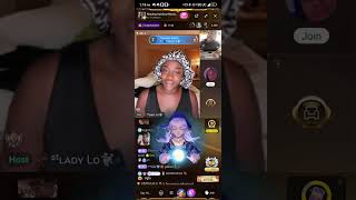 Download lagu BIGO:Monica goes to Lo after Tomi Kay mp3