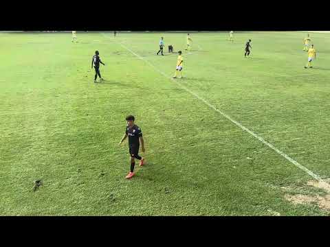 Tercera Jornada Grupo X 24-25 Coria CF vs AD Ceuta B