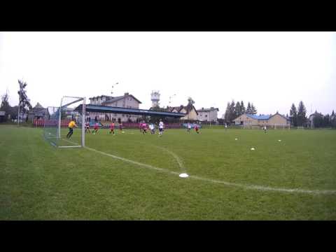 Piast Skawina - Pogoń II Skotniki