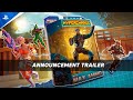 Gameplay video of Hypercharge: Unboxed  PC