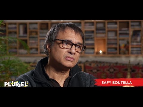 download lagu mp3 mp4 Safy Boutella, download lagu Safy Boutella gratis, unduh video klip Safy Boutella