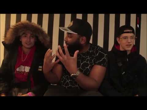 KEMPI ZEGT DAT ANBU GAAT OVERNEMEN - PROMARIO X BREAKNORTH