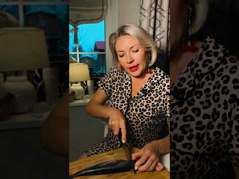 Чем руки после рыбы отмыть ? А у вас какие лайфхаки ??