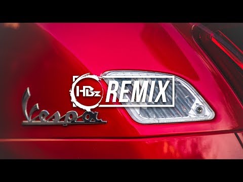 Apache 207 - ROLLER (HBz Bounce Remix)