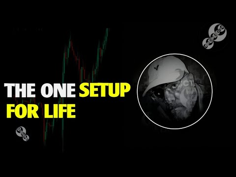 ICT Gems- The One Trading Setup for Life
