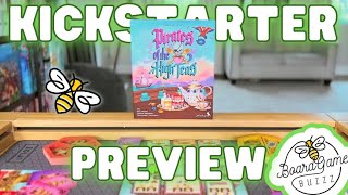 Pirates of the High Teas video thumbnail