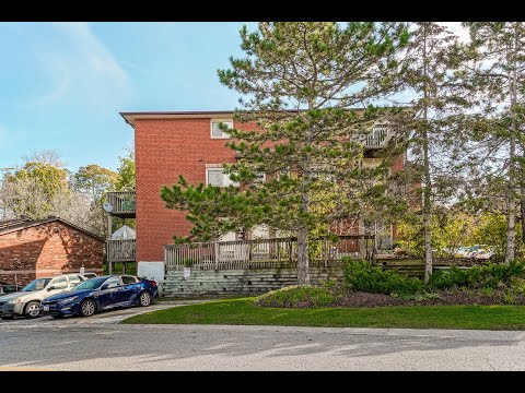 #1-22 Meadow Lane, Barrie Home for Sale - Real Estate Properties for Sale