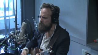 Iron &amp; Wine - &quot;Boy With A Coin&quot;