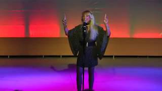 Annemarie Eilfeld - Ein Festival der Liebe