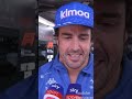 What Is the Real Story of Fernando Alonso's Shocked and Sad Appearance at the 2012 Brazilian GP?