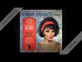 Connie Francis - Whose Heart Are You Breaking Tonight? - 1965 - DC50s60s70s Connie Francis - Whose Heart Are You Breaking Tonight? - 1965
