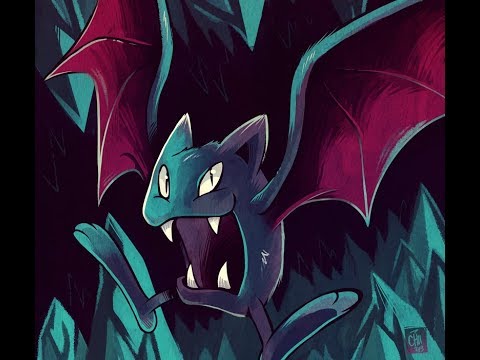 Greenbat is Gold [Pokemon USUM Wifi Battle] [Nu] #19