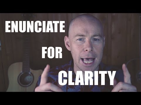 image-How does enunciate differ from pronunciate? 