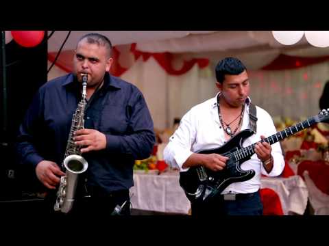 Formatia Cornel Cojocaru si Marinel Purcelan- Live Marsani -6