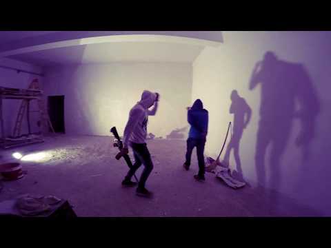 TryG4ng x Riot Boost - Summer hit @Winter mode [video]