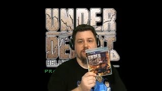 Under Defeat HD (Playstation 3) - Crow Plays