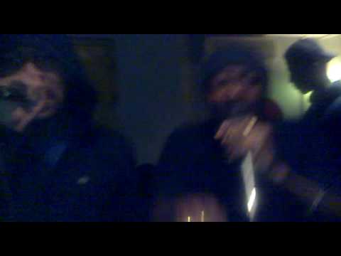 FREESTYLE SOLDIERKILLAH [ SYRON & TISY ]