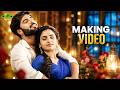 ఎందుకురా నేనంటే అంత కసి Santoshala Talupu Song Making Video 