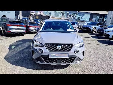 SEAT Arona 1.0TSI SE+ DSG 115HP **Call Stephen 086 - Image 2