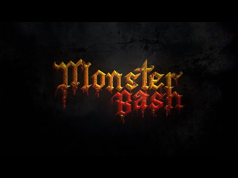 Monster Bash HD (Launch Trailer) thumbnail