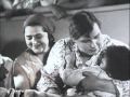 Russian Lullaby from The Movie Circus (Tsirk,Цирк) USSR 1936 (with Subtitles)