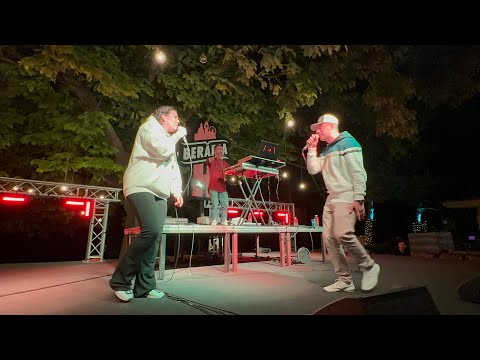 Marijuana cu 6ase 6ase (Dj Florinacho)