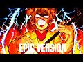 Epic Ost - Zenitsu Theme (Thunderclap and flash ) - Entertainment District style