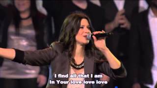 Brighter - Hillsong Church feat. Katie Dodson