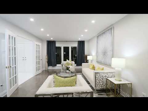 Luxury Home for Sale - 3 Elson St., Markham, ON