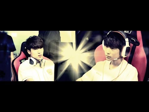 Cepted & Malrang / RB Cepted Cassiopeia - RB Malrang Camille / Soloq highlights /lol Korean