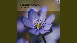 I Think of You