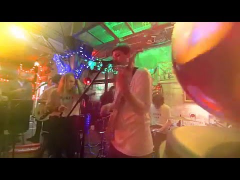 Porridge Radio & The Cosmic Sadness - Don't Ask Me Twice (i'm not sure anymore release show)