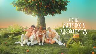 サントリー天然水 きりっと果実『TXT (투모로우바이투게더)'OUR SHINING MOMENTS’ WebCM』30秒
