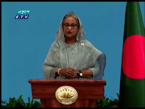 বিশ্ব খুব দ্রুতই  কোভিড -১৯ এর বিরুদ্ধে কার্যকর ভ্যাকসিন পেতে  যাচ্ছে-প্রধানমন্ত্রী