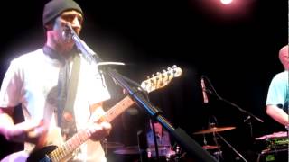 15 Stay (Shoreham) - Simon Townshend UK Tour 2012