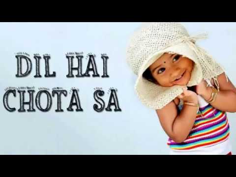 Shruti Srivastava Dil Hai Cho...