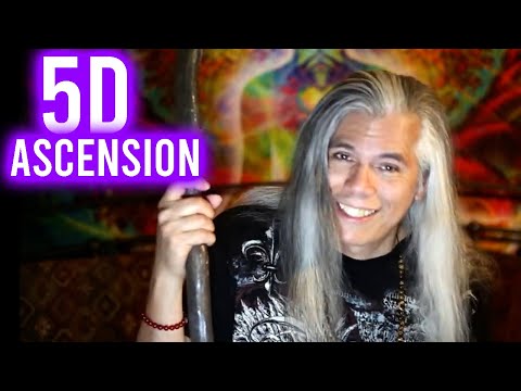 🔥 Ascension Symptoms & 5D "Spiritual Awakening" Energy Update 2022