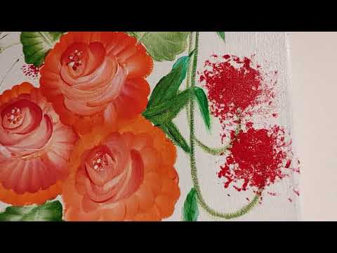 Usk, lootus, armastus