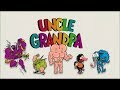 Secret Mountain Fort Awesome References In Uncle Grandpa
