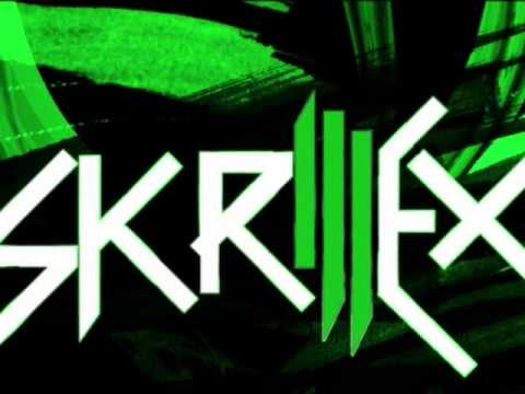 The Sound of Skrillex (GODNOiSE)