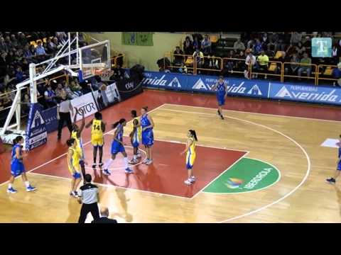 Resumen del Avenida - Canarias