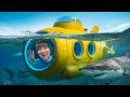 I Built A Submarine