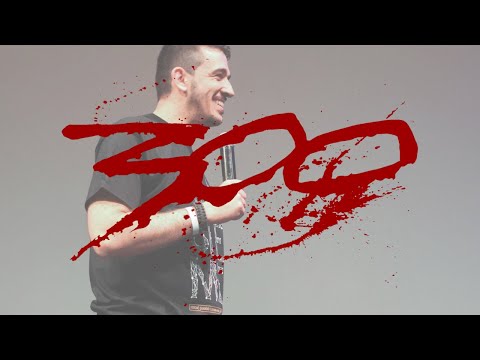 300 // Fuori dal pulpito