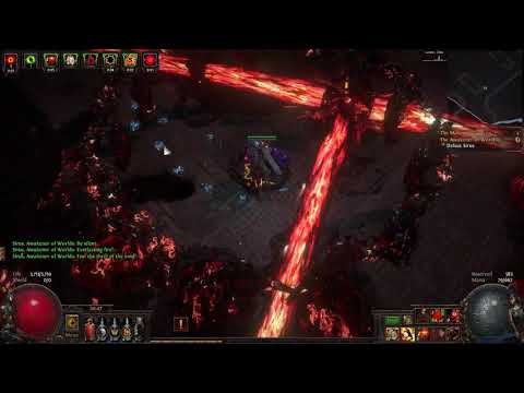 [3.13] Max Block Bleed Lacerate Gladiator