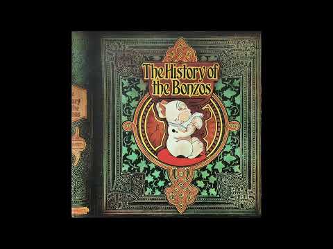 Bonzo Dog Band - Laughing Blues