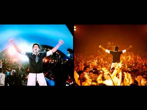 Rock On!! Tum ho toh and Sindbad the sailor