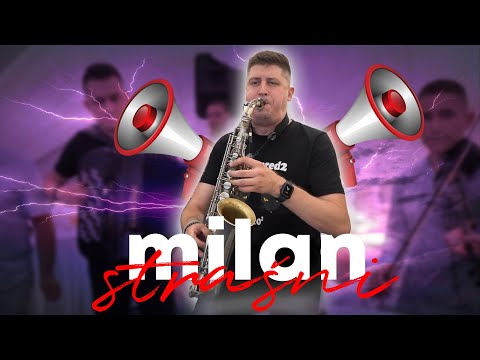 Aca Brajic X Milan Strasni - MILOS HAKER MIX (Malo Gradiste 2022)