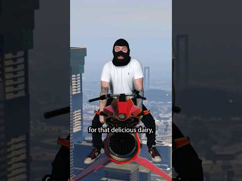 POV: You Play Any GTA Online Mission