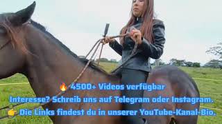 🔥 4.500+ exklusive Videos | VIP-Zugang🔗 Links in der Kanal-Bio